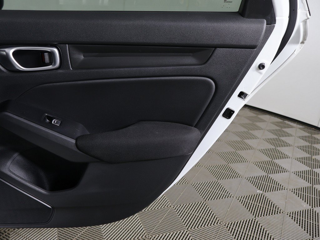 Used 2022 Honda Civic Si image 23
