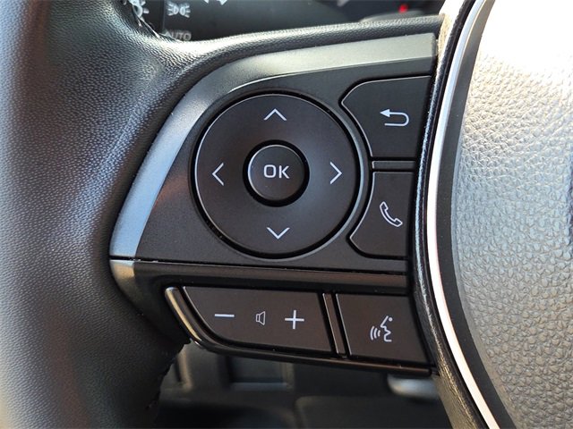 Used 2022 Toyota Corolla SE image 25