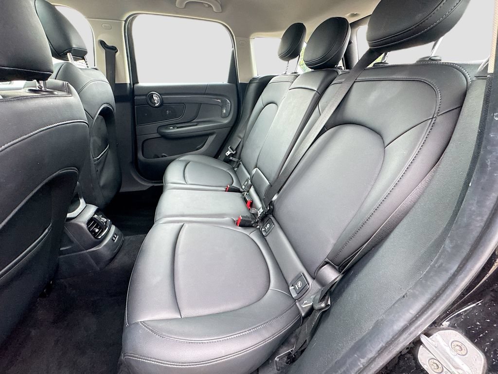 Used 2019 MINI Cooper Countryman S w/ Premium Package FWD image 31
