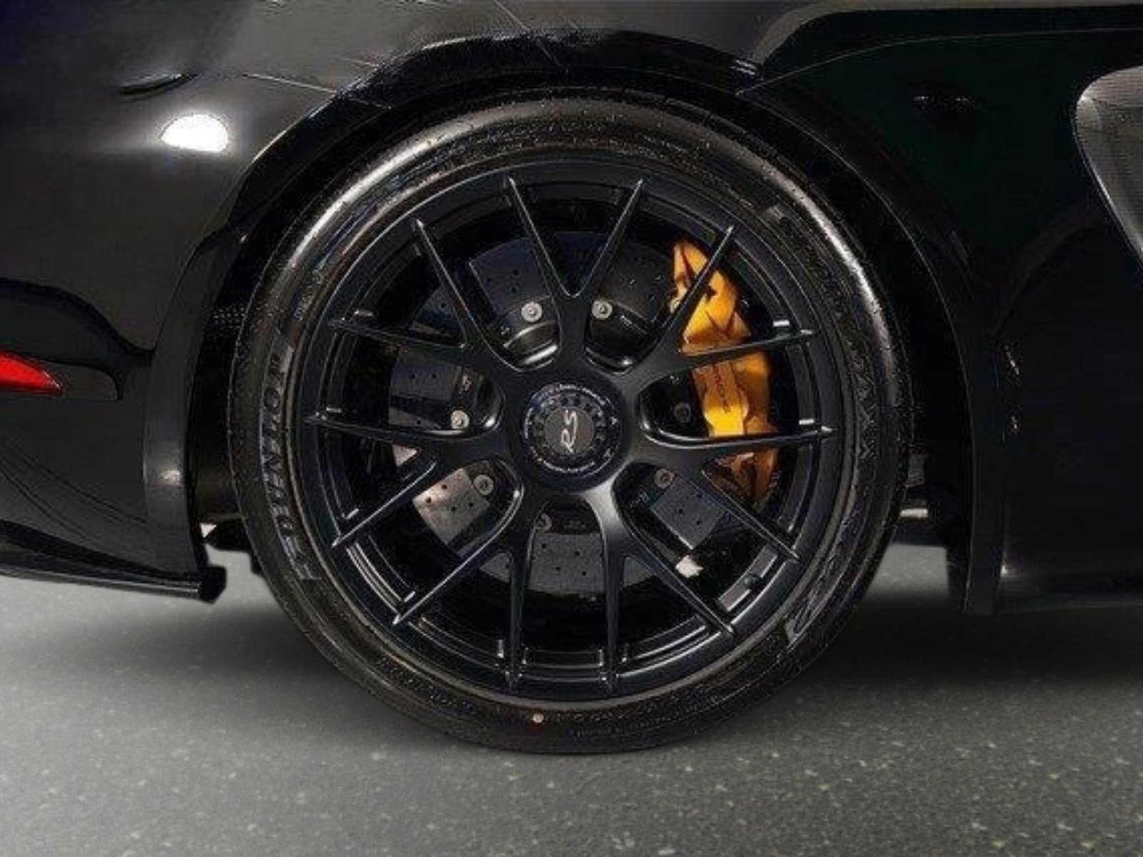 Used 2025 Porsche 718 Boxster Spyder RS image 18