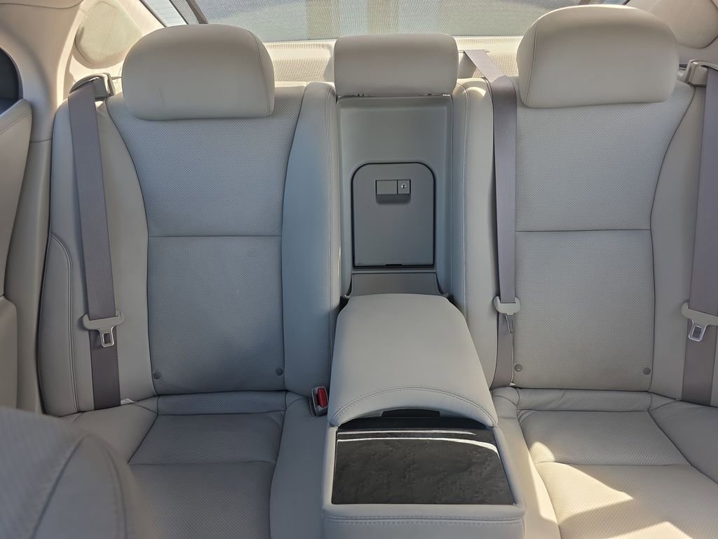 Used 2009 Lexus LS 460 AWD image 43