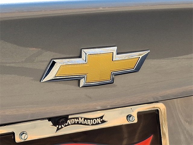 Used 2024 Chevrolet Malibu LT image 30