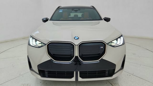 Used 2025 BMW X3 M50 AWD/4WD image 13