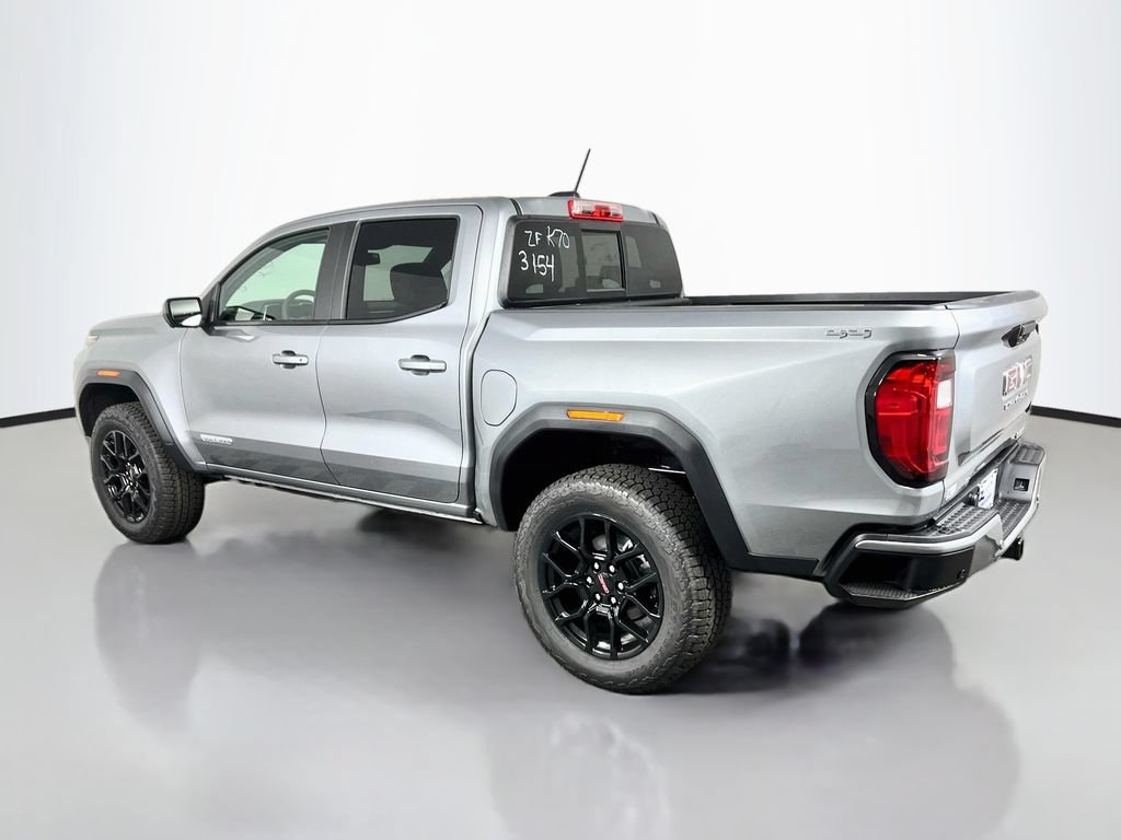 New 2026 GMC Canyon Elevation w/ Convenience Package AWD/4WD image 5