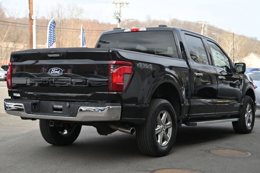 Used 2024 Ford F150 XLT w/ Mobile Office Package image 6