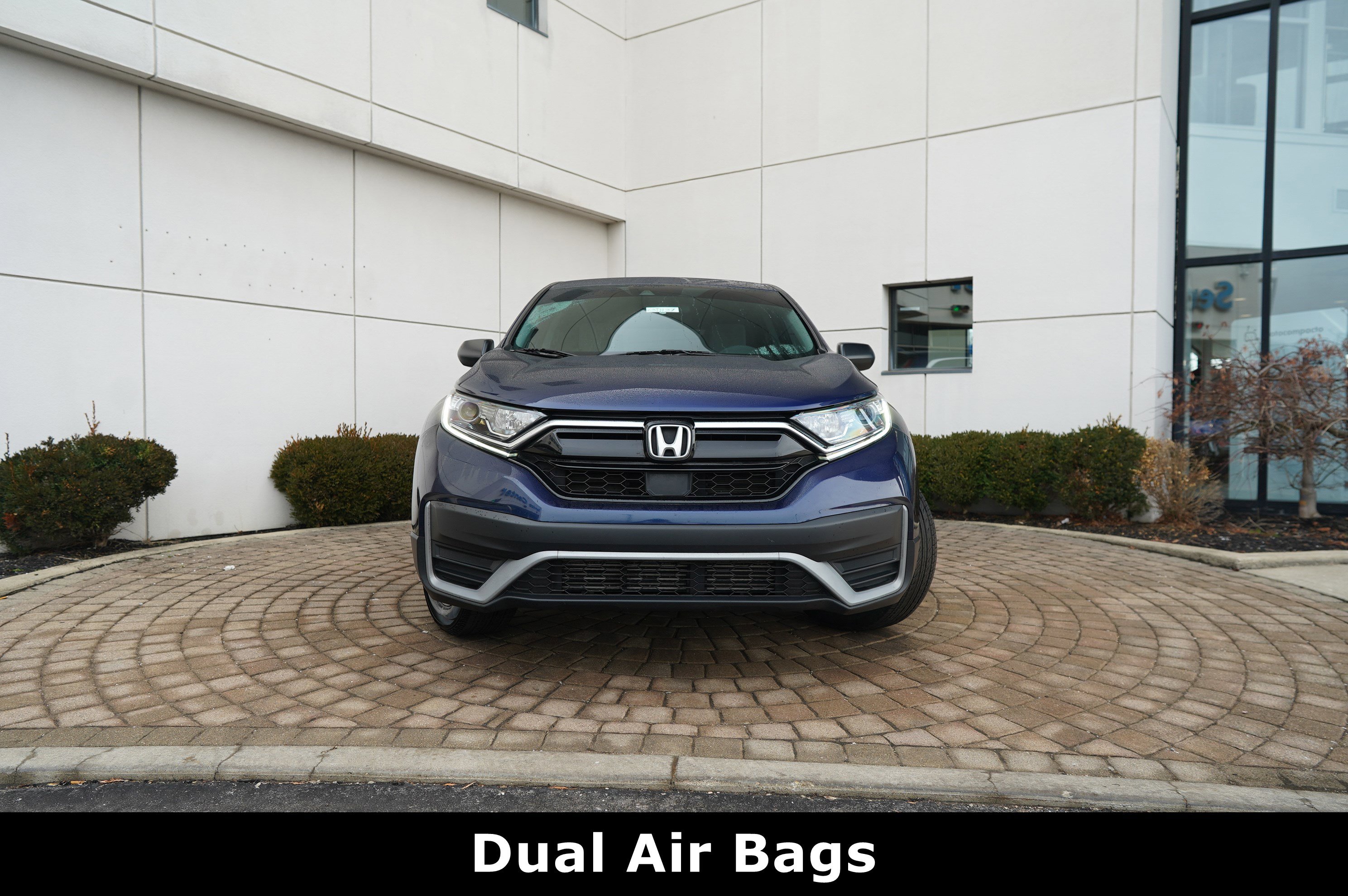 Used 2020 Honda CR-V LX image 20