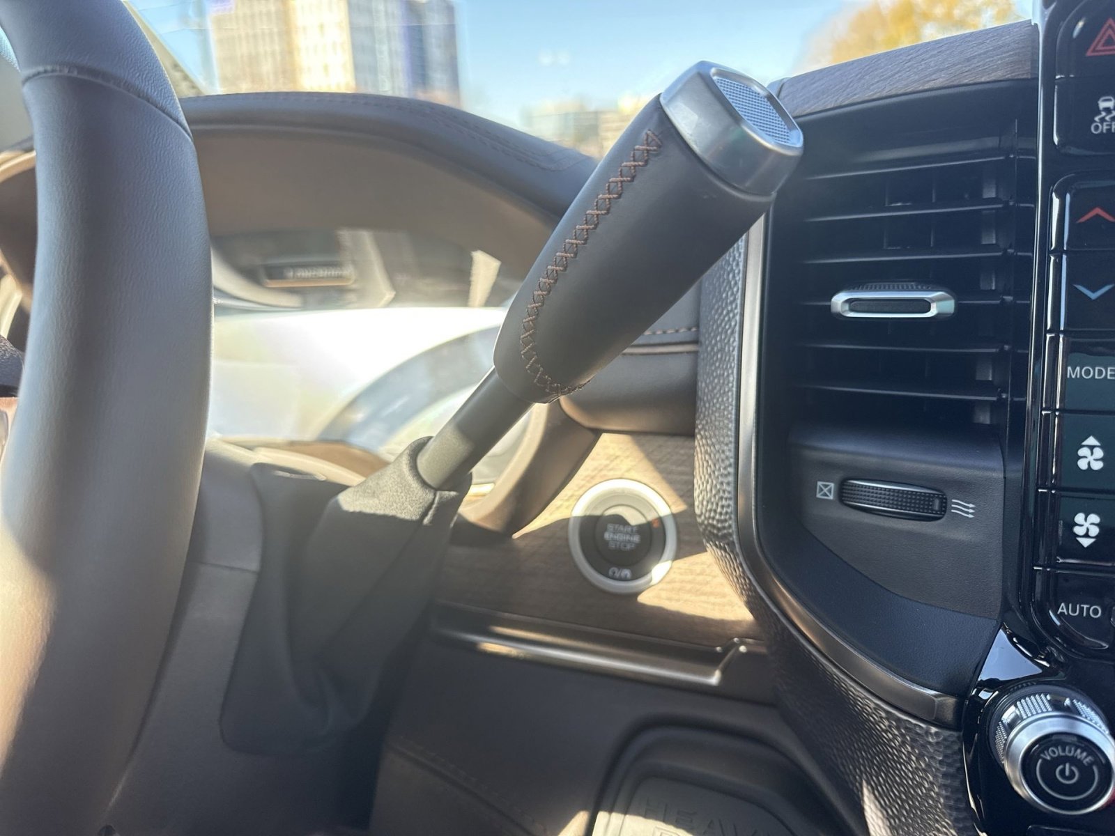 New 2026 RAM 2500 Limited image 22