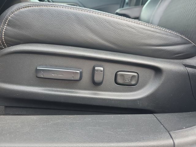 Used 2016 Honda Accord Sport image 25