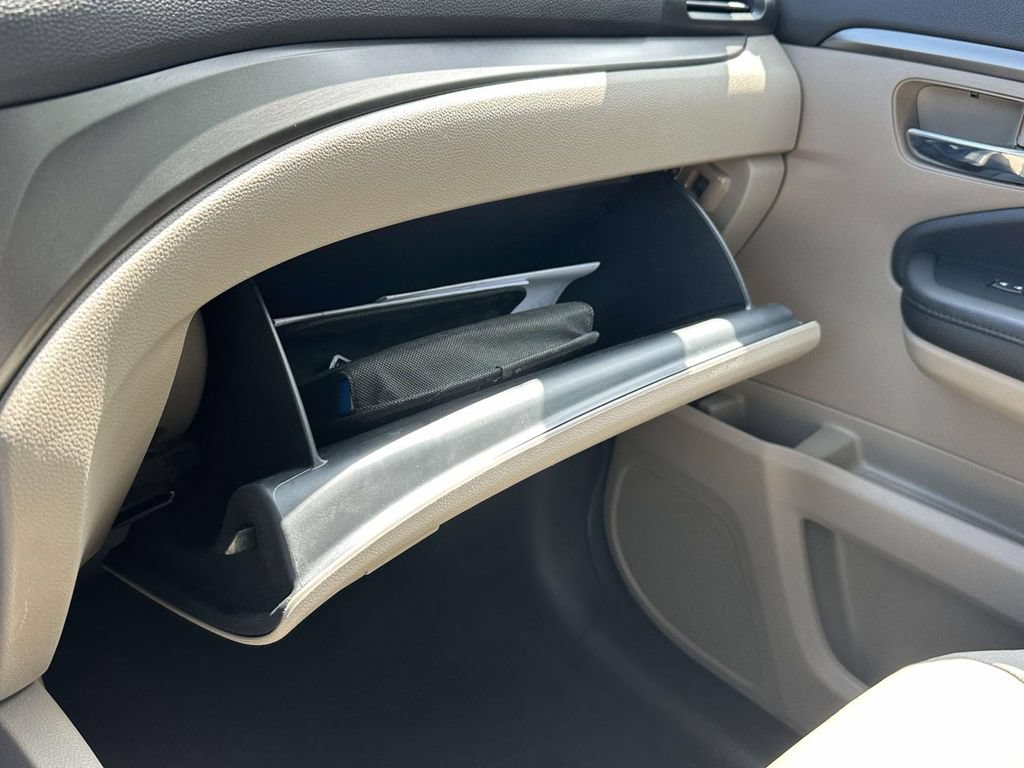Certified 2022 Honda Pilot Special Edition image 31