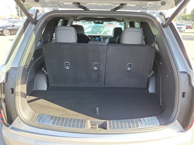 New 2026 Hyundai Palisade Calligraphy image 20