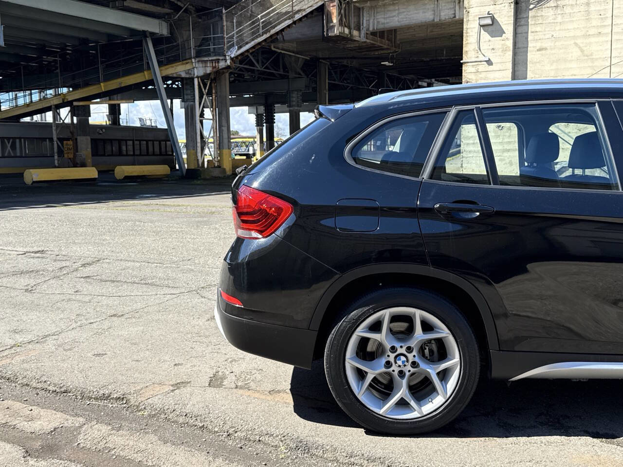 Used 2013 BMW X1 xDrive28i AWD/4WD image 21