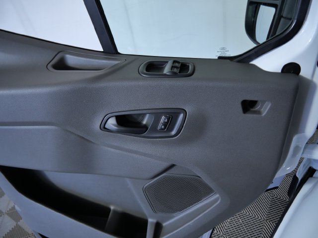 Certified 2025 Ford Transit 250 Low Roof w/ Exterior Upgrade Package RWD image 24