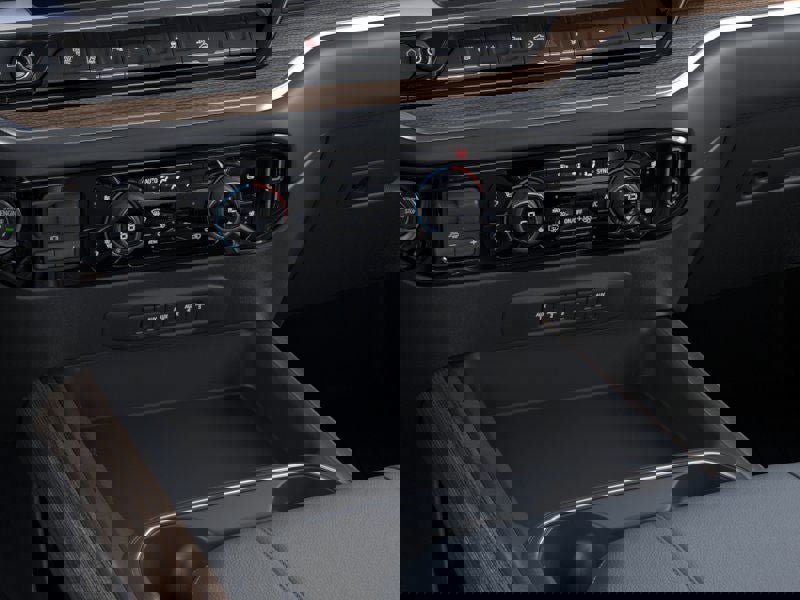 New 2026 Chevrolet Silverado 3500 LT image 23