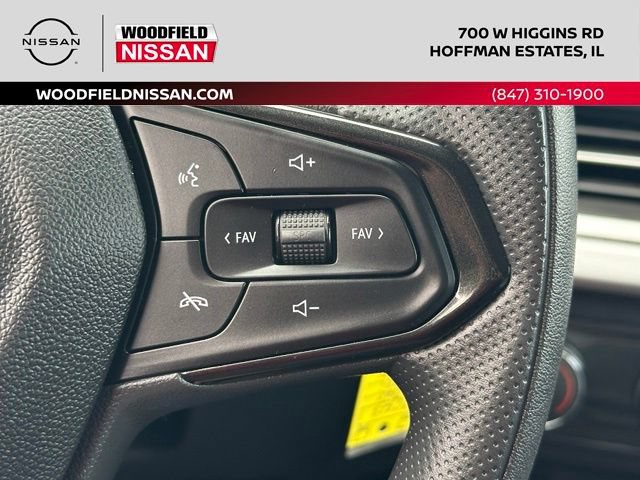 Used 2024 Chevrolet Trax LS FWD image 39