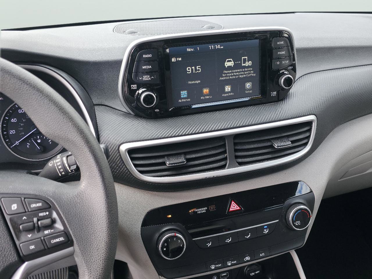Used 2020 Hyundai Tucson SE image 27