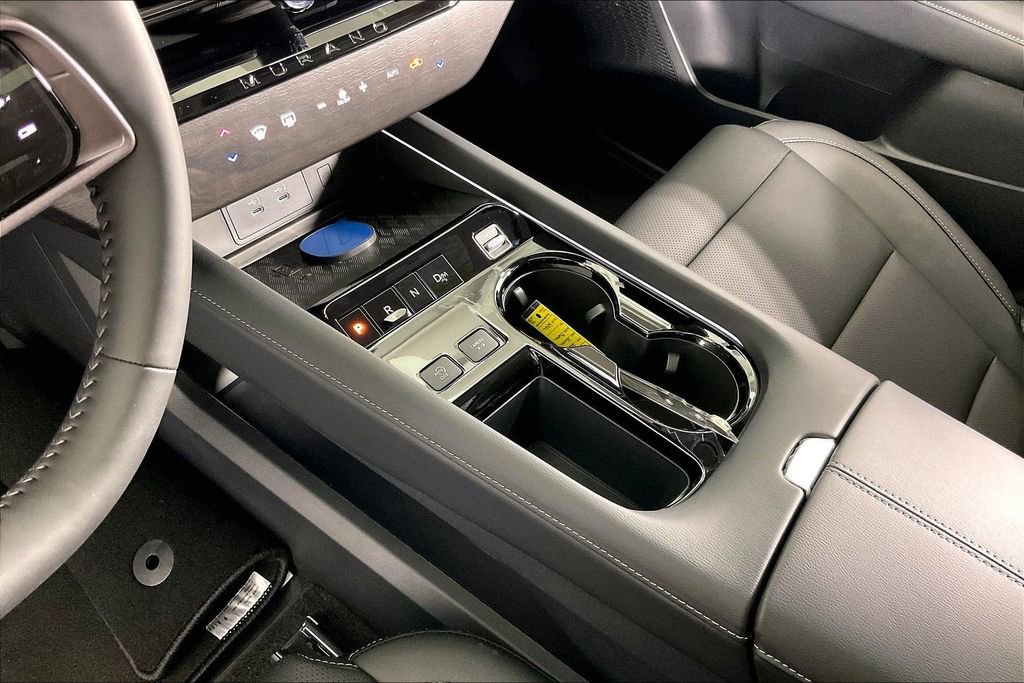 New 2026 Nissan Murano SL image 11