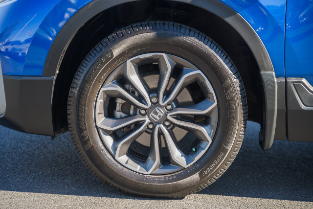 Used 2020 Honda CR-V EX-L image 18