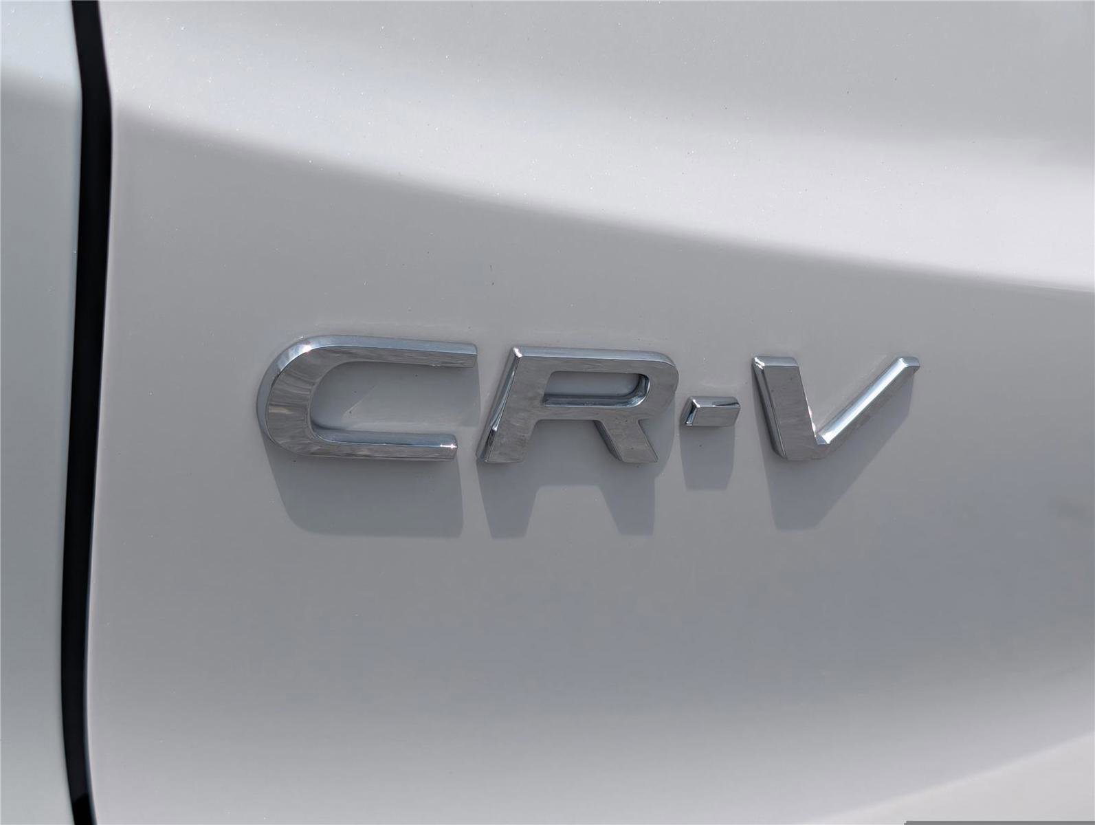 Used 2024 Honda CR-V EX image 9