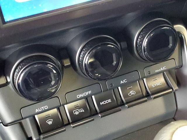 New 2026 Subaru BRZ Series.Yellow image 14