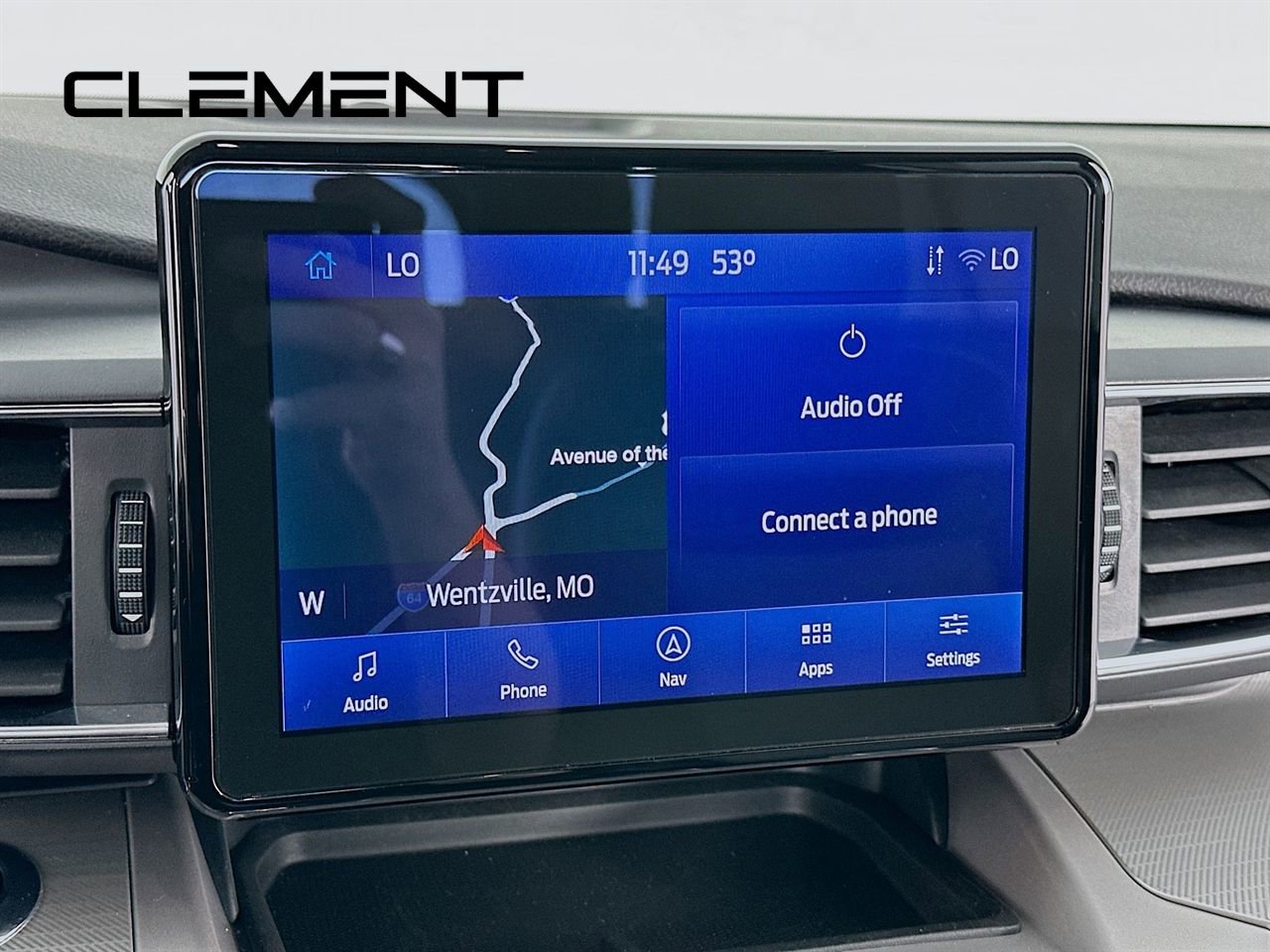 Certified 2022 Ford Explorer XLT w/ Equipment Group 202A AWD/4WD image 19