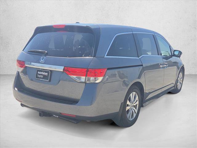 Used 2014 Honda Odyssey EX-L image 5