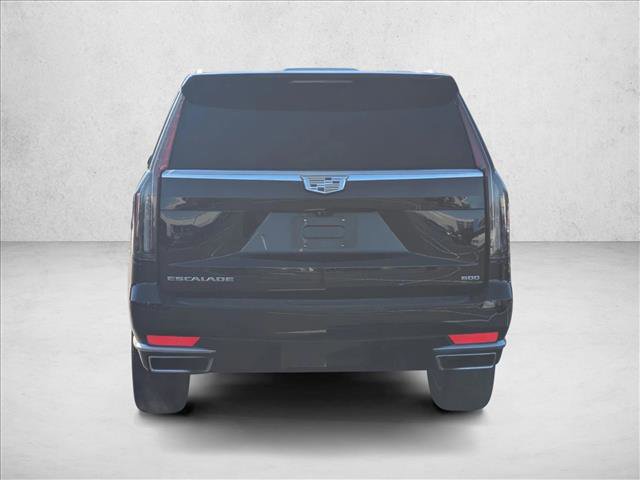 Used 2022 Cadillac Escalade ESV Premium Luxury image 6