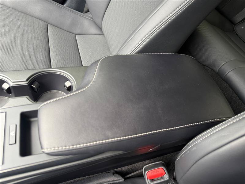 Used 2024 Lexus IS 350 F Sport w/ Accessory Package RWD image 30