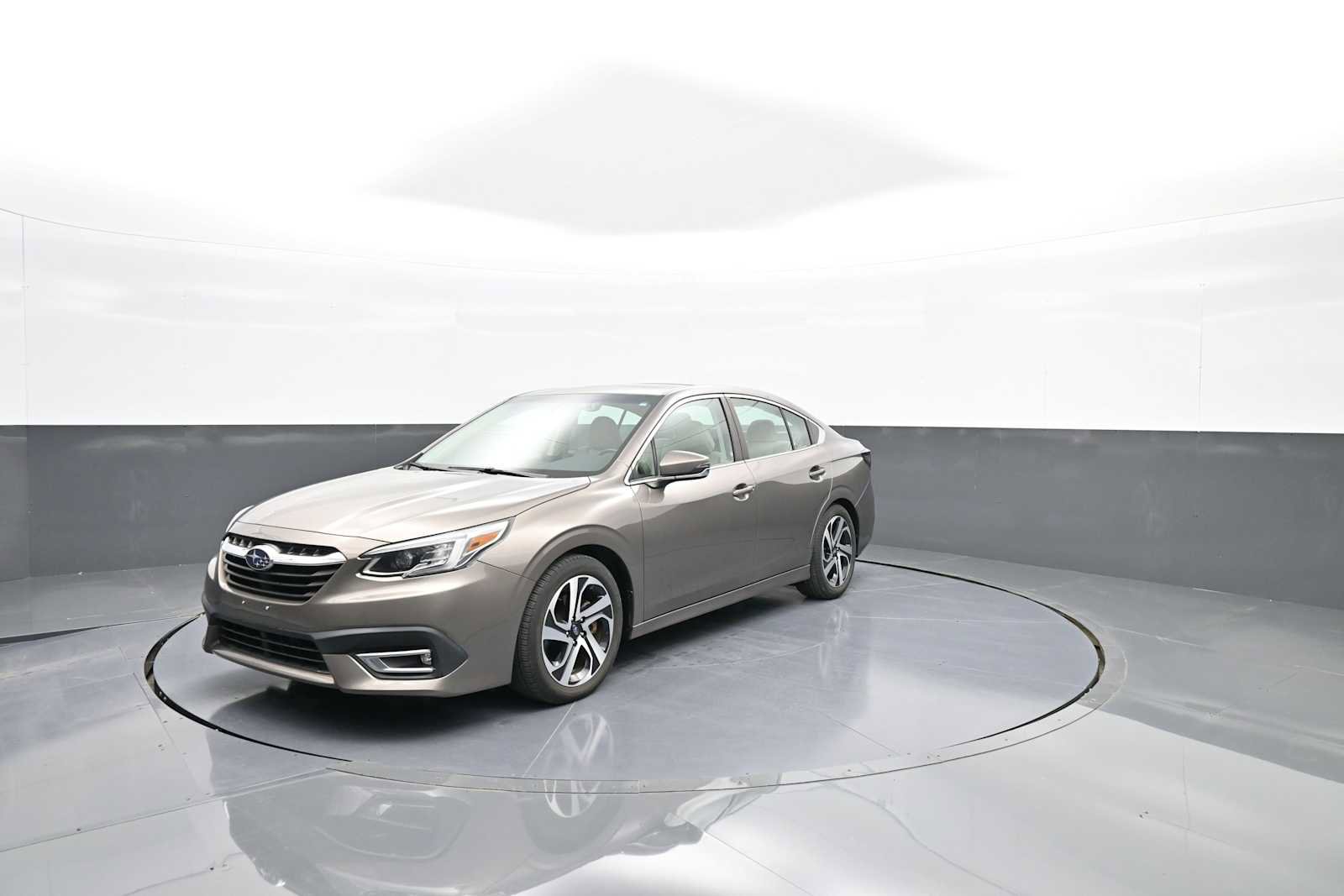 Used 2022 Subaru Legacy Limited image 35