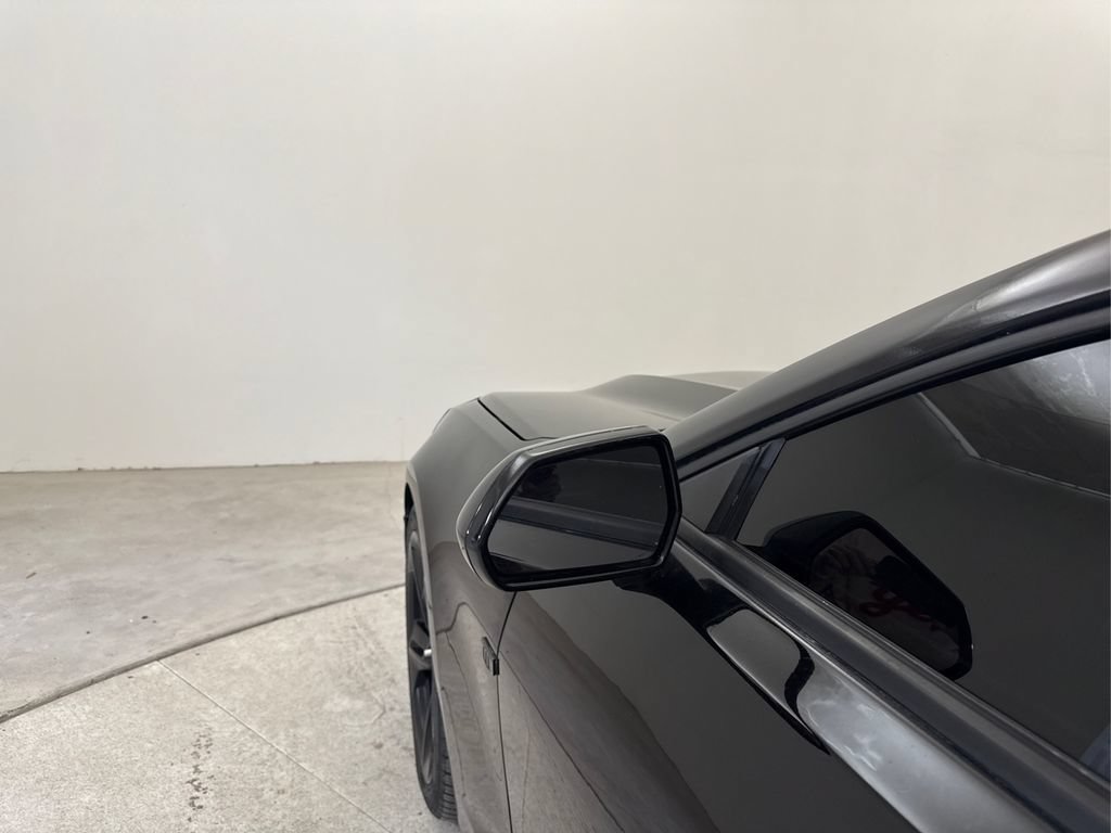 Used 2021 Chevrolet Camaro LT RWD image 25
