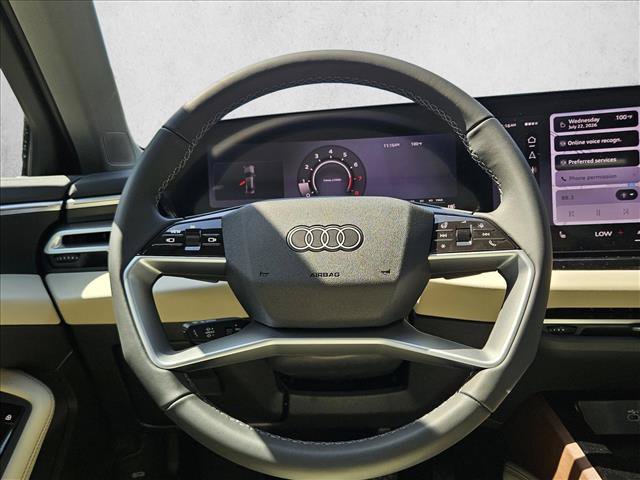 New 2026 Audi A5 2.0T Premium AWD/4WD image 18