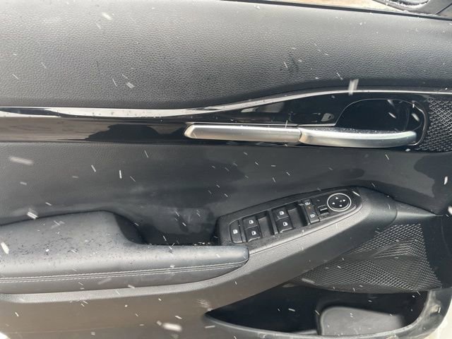 Used 2024 Kia Seltos EX image 11