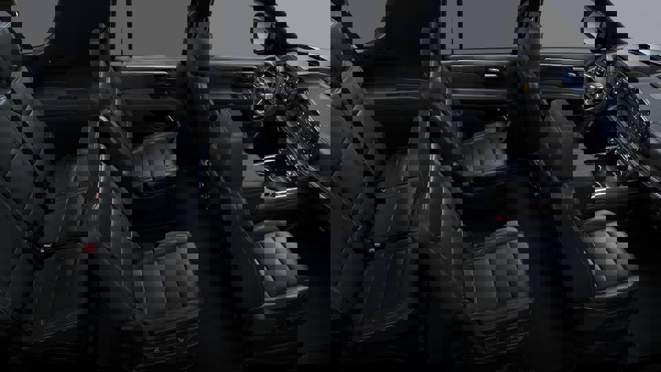 New 2025 Chevrolet Suburban LT w/ Advanced Technology Package image 30