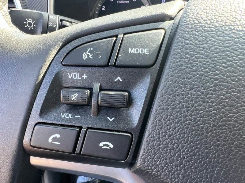 Used 2021 Hyundai Tucson Sport AWD/4WD image 28