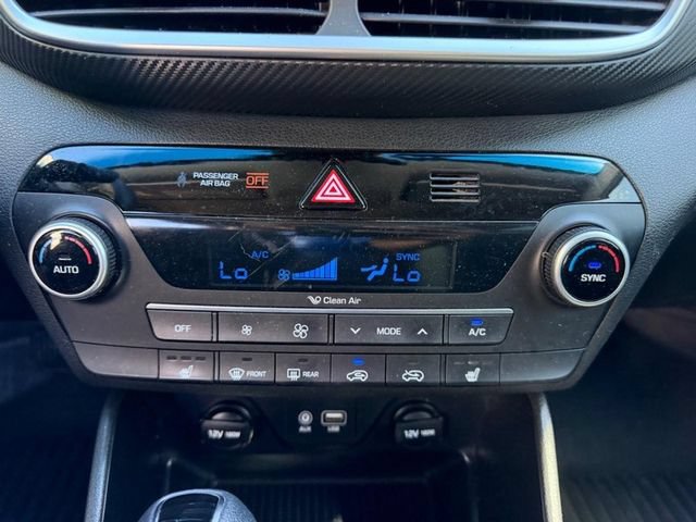 Used 2019 Hyundai Tucson SEL FWD image 13