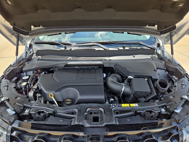 Certified 2024 Land Rover Discovery Sport S AWD/4WD image 24