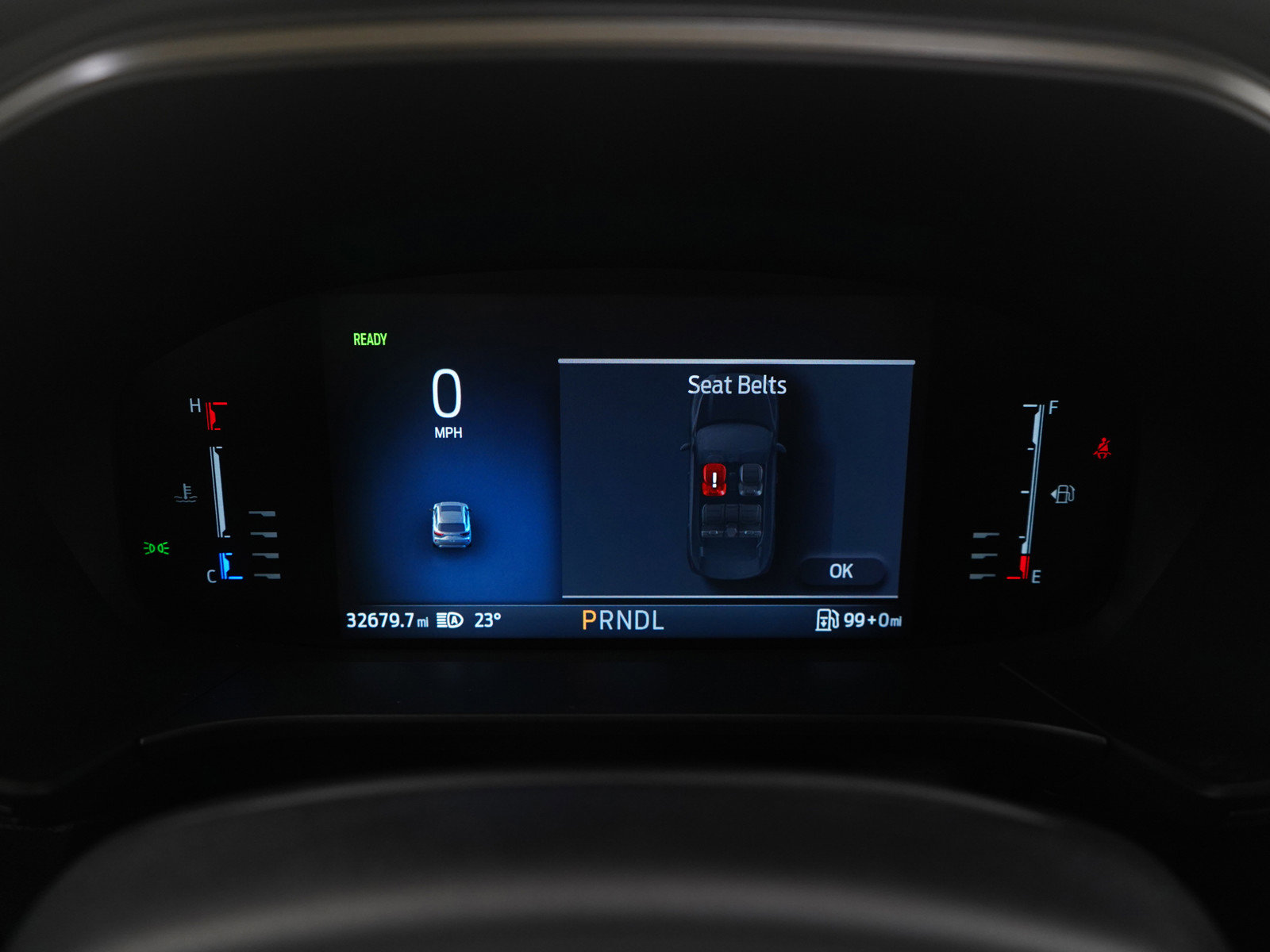 Used 2024 Ford Escape SE image 28