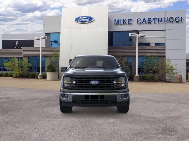New 2026 Ford F150 XLT w/ XLT Chrome Appearance Package AWD/4WD image 7