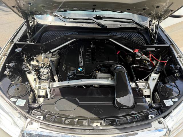 Used 2015 BMW X5 xDrive35i AWD/4WD image 8