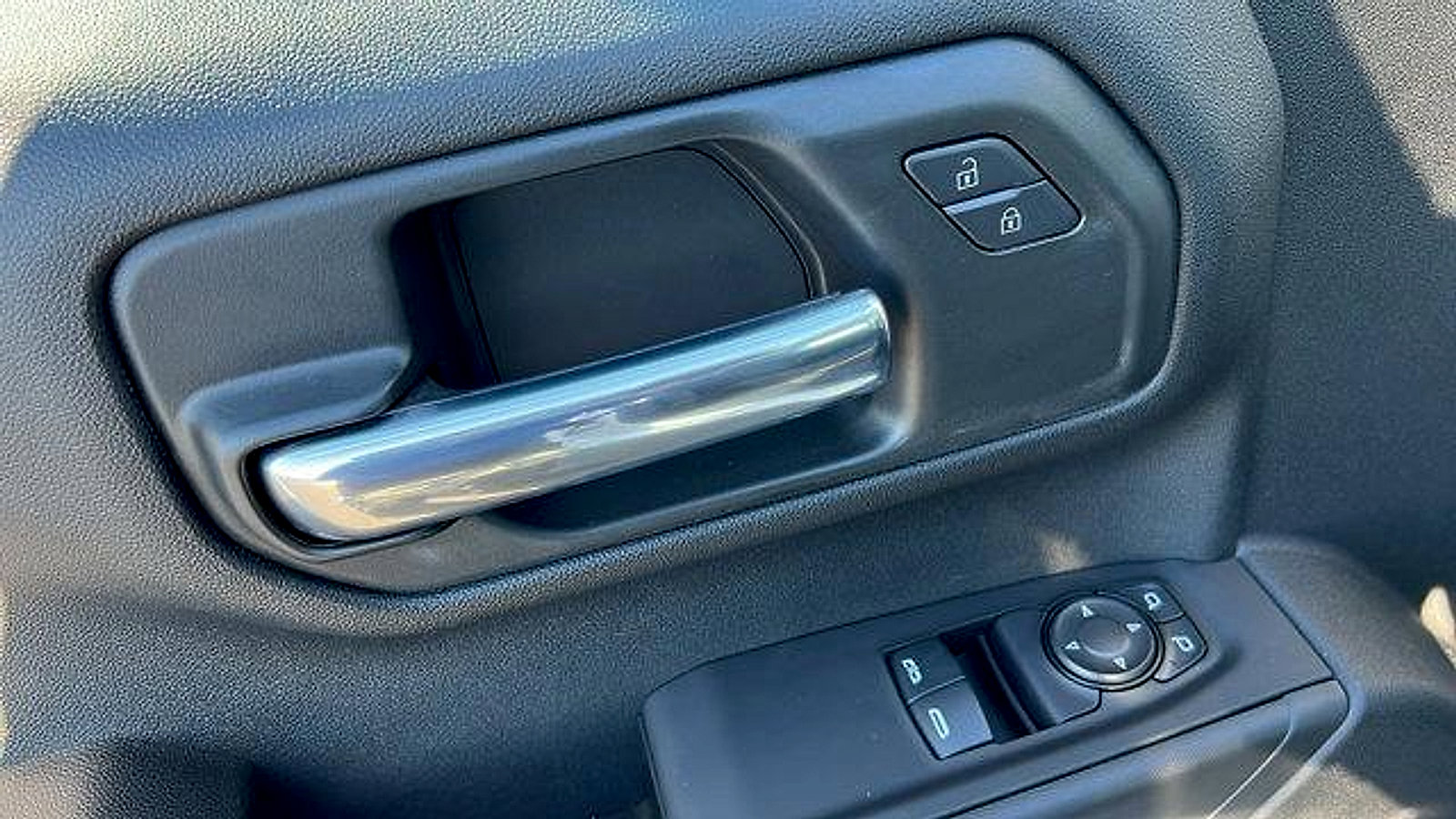 New 2026 Chevrolet Silverado 1500 W/T image 14