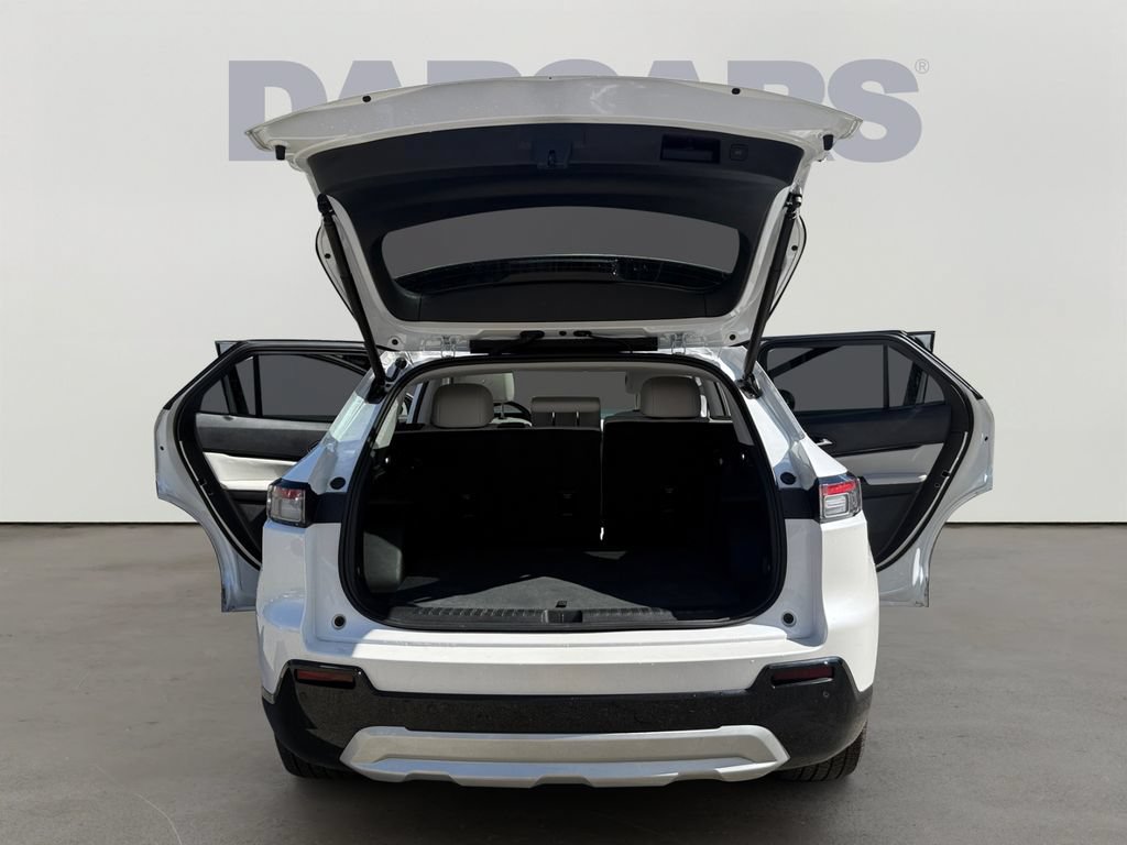 Used 2025 Honda Prologue Elite image 29