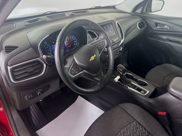 Used 2023 Chevrolet Equinox LT AWD/4WD image 11
