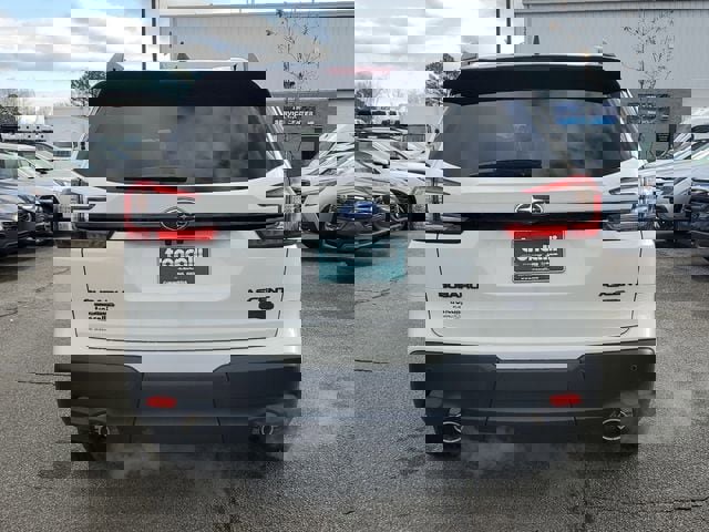 New 2025 Subaru Ascent Bronze Edition image 5