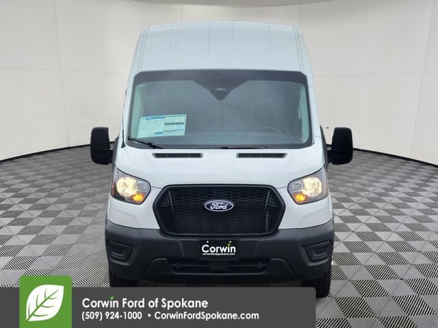 New 2026 Ford Transit 350 148 High Roof Extended AWD image 5