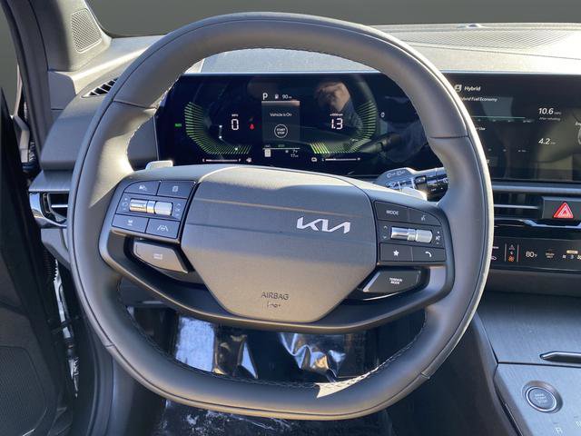 New 2026 Kia Sportage X-Line image 19