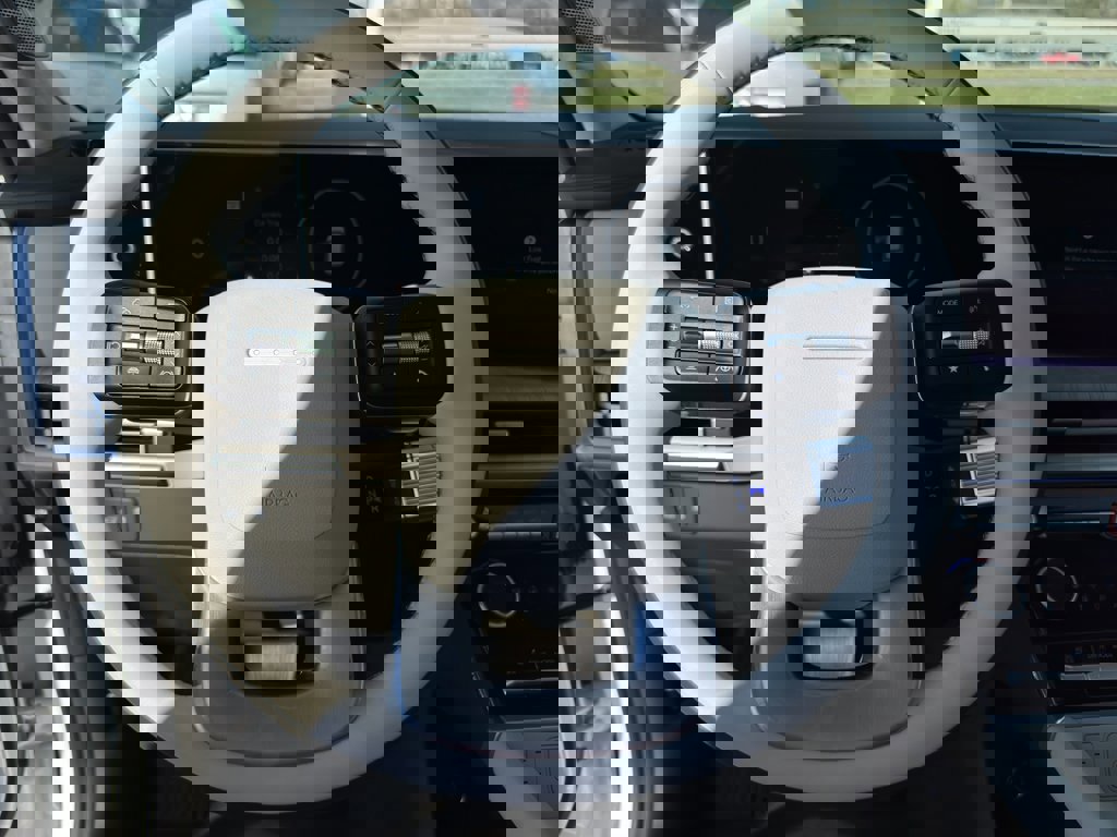 New 2025 Hyundai Santa Fe Calligraphy image 13