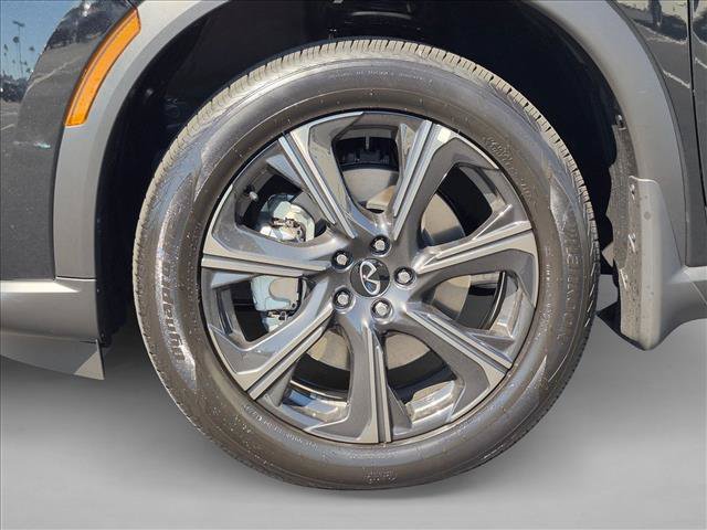 New 2027 INFINITI QX60 Autograph w/ Dark Cargo Package AWD/4WD image 10