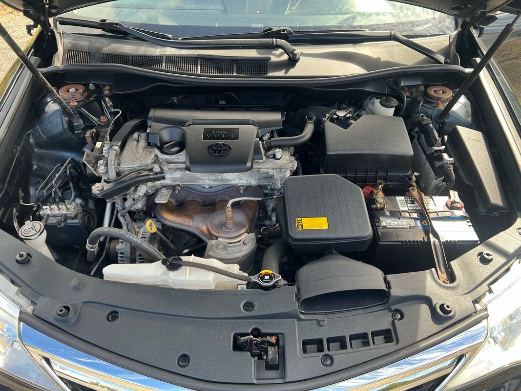 Used 2012 Toyota Camry LE image 8