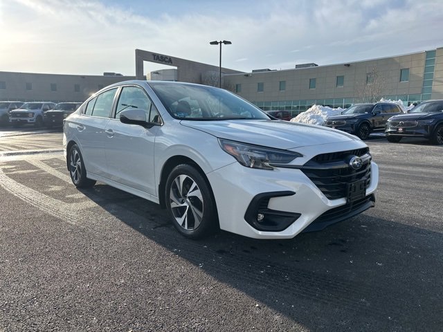 Used 2023 Subaru Legacy Premium