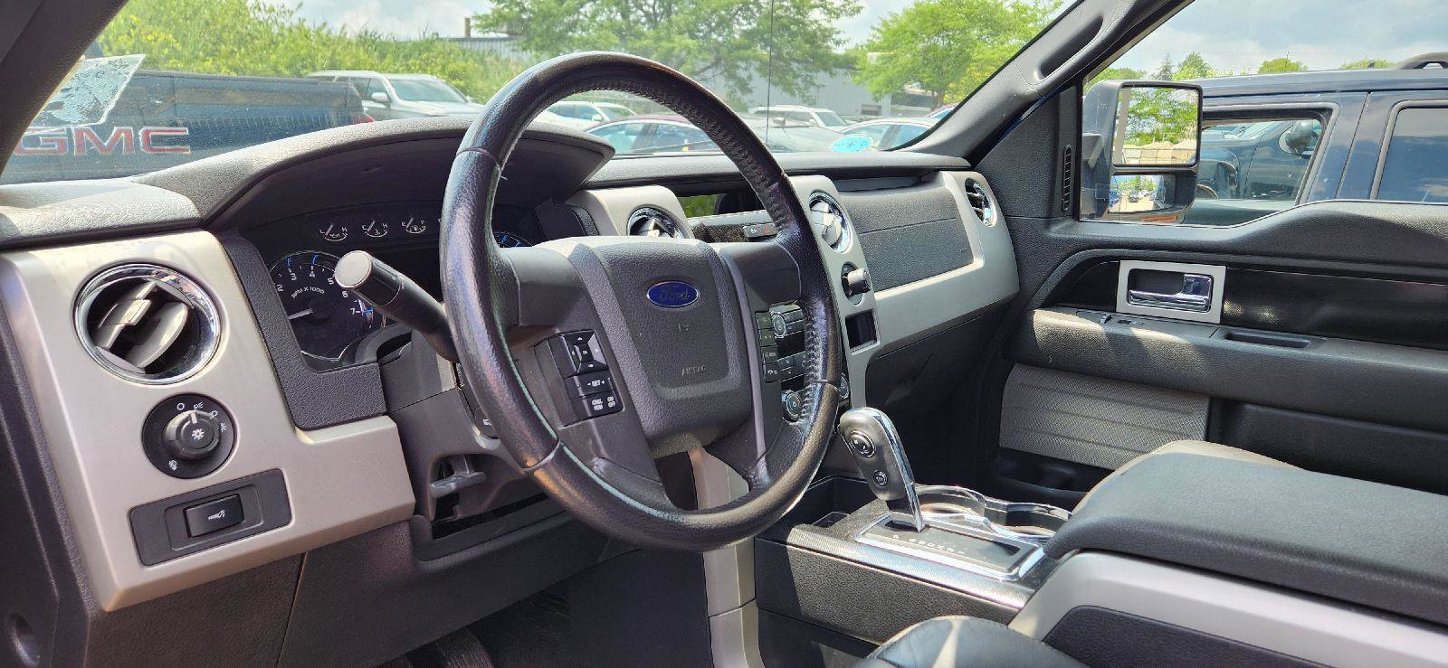 Used 2011 Ford F150 FX4 w/ FX Luxury Pkg image 7