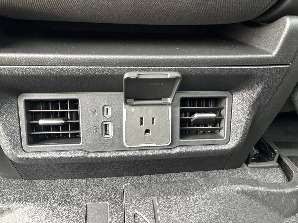 New 2026 Chevrolet Silverado 1500 RST AWD/4WD image 27